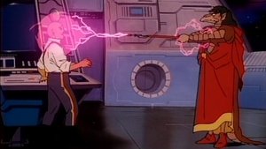 SilverHawks 12. epizoda