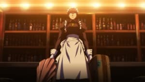 Black Lagoon Rasta basta