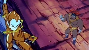 SilverHawks 22. epizoda