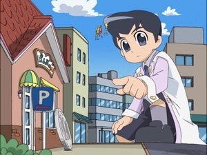 Powerpuff Girls Z 39. epizoda