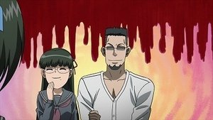 Black Lagoon 7. epizoda