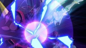 Yu-Gi-Oh! GX 33. epizoda