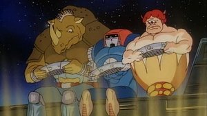 SilverHawks 29. epizoda