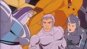 SilverHawks 36. epizoda