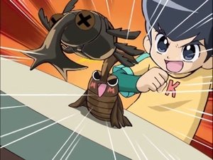 Powerpuff Girls Z 23. epizoda