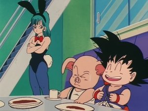 Dragon Ball 6. epizoda