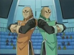 Yu-Gi-Oh! GX 10. epizoda