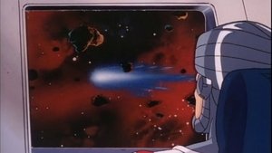 SilverHawks 28. epizoda