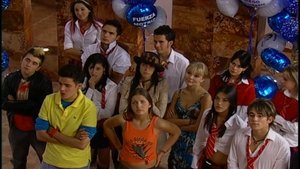 Rebeli 50. epizoda