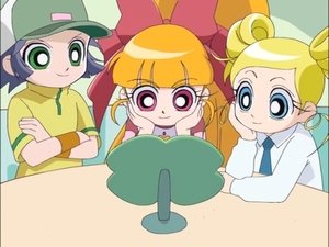 Powerpuff Girls Z 5. epizoda
