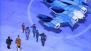 SilverHawks 1. epizoda