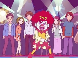 Powerpuff Girls Z 29. epizoda