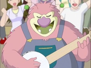 Powerpuff Girls Z 6. epizoda