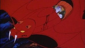 SilverHawks 41. epizoda