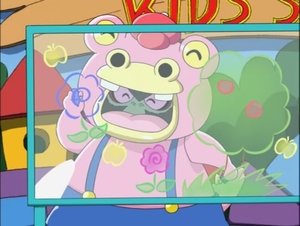 Powerpuff Girls Z 40. epizoda