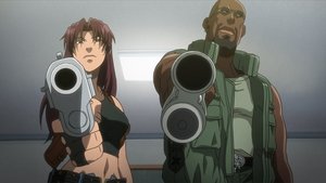 Black Lagoon Loviště zalité měsíčním světlem