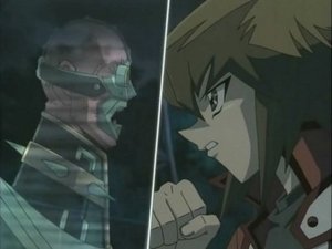 Yu-Gi-Oh! GX 14. epizoda