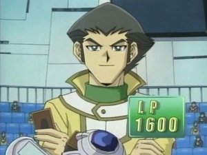 Yu-Gi-Oh! GX 22. epizoda