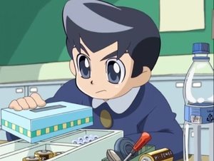 Powerpuff Girls Z 24. epizoda