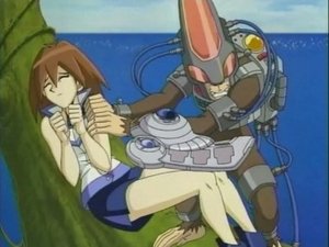Yu-Gi-Oh! GX 13. epizoda