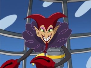 Powerpuff Girls Z 46. epizoda