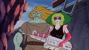 SilverHawks 35. epizoda