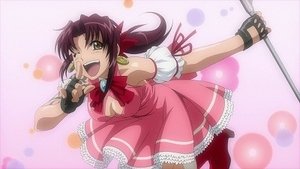 Black Lagoon 2. epizoda