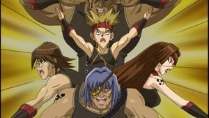 Yu-Gi-Oh! GX 39. epizoda