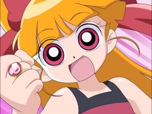 Powerpuff Girls Z 1. epizoda