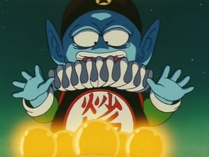 Dragon Ball 11. epizoda