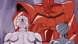 SilverHawks 26. epizoda