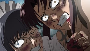 Black Lagoon Nezastavitelní pokojská