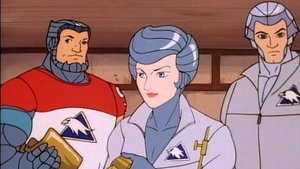 SilverHawks 11. epizoda