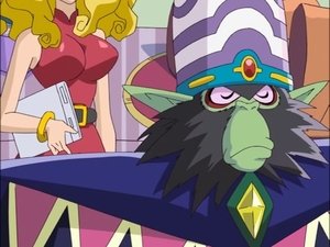 Powerpuff Girls Z 36. epizoda