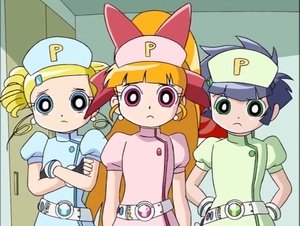 Powerpuff Girls Z 49. epizoda