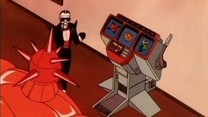 SilverHawks 7. epizoda