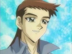 Yu-Gi-Oh! GX 15. epizoda
