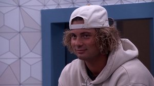 Big Brother 34. epizoda