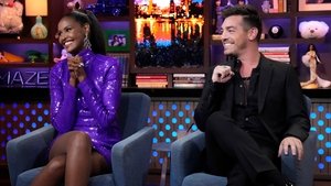 Watch What Happens Live with Andy Cohen 163. epizoda