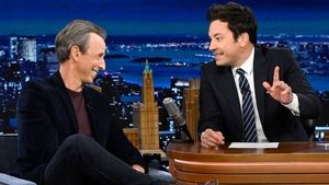 The Tonight Show Starring Jimmy Fallon 8. epizoda