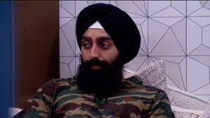 Big Brother 33. epizoda