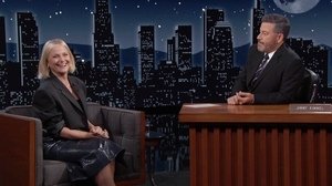 Jimmy Kimmel Live! 5. epizoda