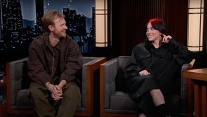 Jimmy Kimmel Live! 6. epizoda