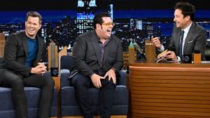 The Tonight Show Starring Jimmy Fallon 6. epizoda
