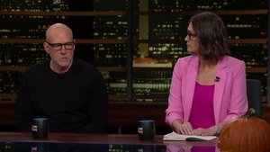 Real Time with Bill Maher 18. epizoda