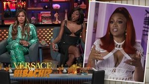 Watch What Happens Live with Andy Cohen 165. epizoda