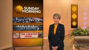 CBS News Sunday Morning 54. epizoda
