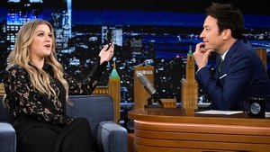 The Tonight Show Starring Jimmy Fallon 10. epizoda