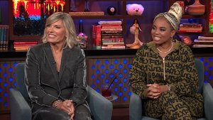 Watch What Happens Live with Andy Cohen 164. epizoda