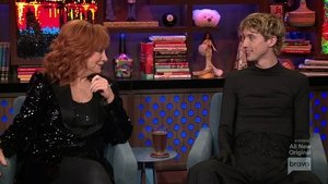 Watch What Happens Live with Andy Cohen 166. epizoda